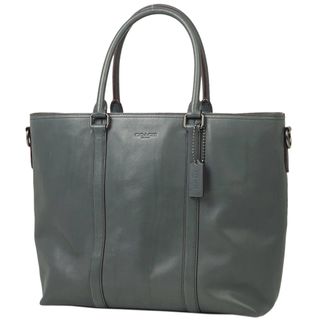 コーチ(COACH) グレー トートバッグ(メンズ)の通販 31点 | コーチの