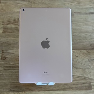 Apple - Apple iPad 第7世代 WiFi 32GB ゴールド 10.2インチ