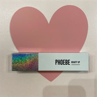 フィービィー(phoebe)のPHOEBE BEAUTY UP アイラッシュセラム 5ml(まつ毛美容液)