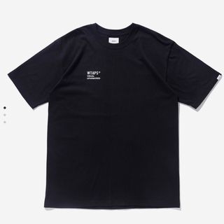 ダブルタップス(W)taps)のXXL  WTAPS  VISUAL UPARMORED(Tシャツ/カットソー(七分/長袖))