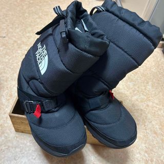 ザノースフェイス(THE NORTH FACE)のGORE-TEX‼️ヌプシブーツ‼️ノースフェイス(ブーツ)