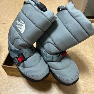 ノースフェイス(THE NORTH FACE) ゴアテックス ブーツ(メンズ)の通販