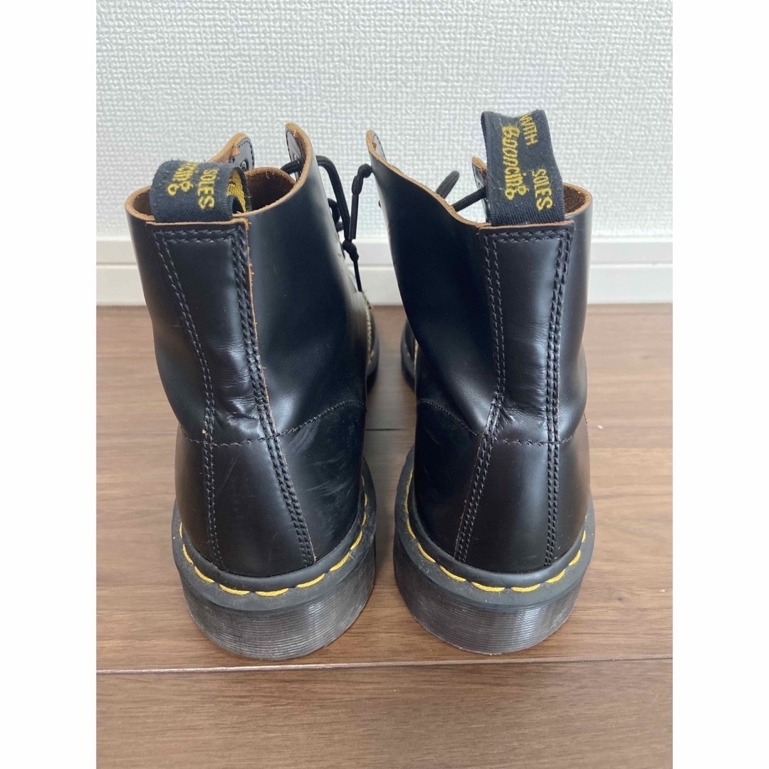 Dr.Martens(ドクターマーチン)のDr.Martens ドクターマーチン レザー ブーツ 6ホール メンズの靴/シューズ(ブーツ)の商品写真