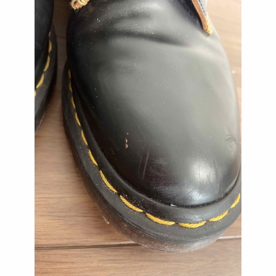 Dr.Martens(ドクターマーチン)のDr.Martens ドクターマーチン レザー ブーツ 6ホール メンズの靴/シューズ(ブーツ)の商品写真