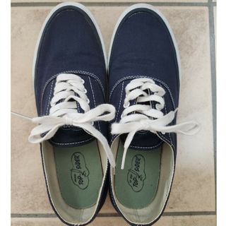 スペリートップサイダー(SPERRY TOP-SIDER)の靴(スニーカー)