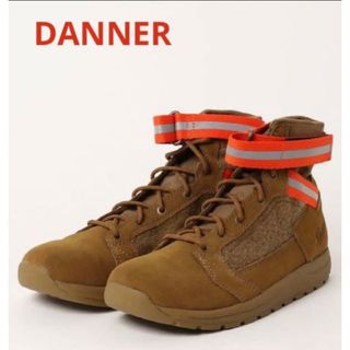 ダナー(Danner)の【新品未使用27.5cm】Danner ダナー BILLY'S 別注 箱付(ブーツ)