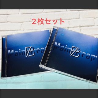 ビーファースト(BE:FIRST)の【2枚セット】初回仕様　BE:FIRST CD/Mainstream  (ポップス/ロック(邦楽))