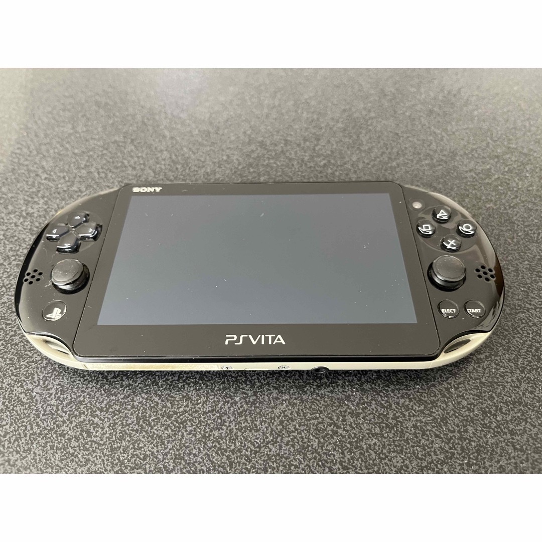 SONY PSVITA PCH-2000 ジャンク品