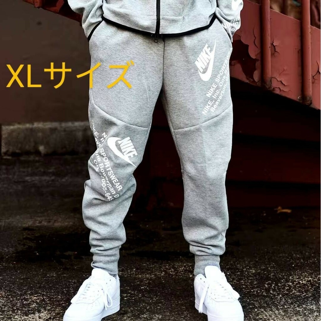 NIKE - [新品] NIKE ナイキ テックフリースパンツ ジョガーパンツ XL ...