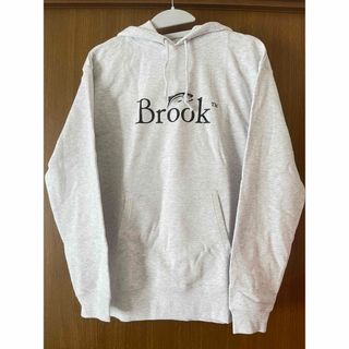 Brook パーカー