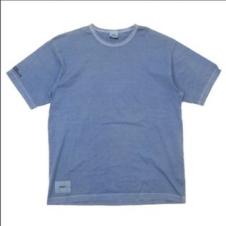 ダブルタップス(W)taps)のwtaps 20SS GPS DESIGN SS 02  TEE ピグメント(Tシャツ/カットソー(七分/長袖))