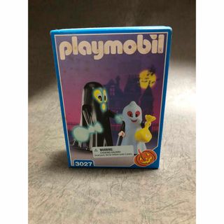 廃盤　新品未開封　プレイモービル playmobil 38833883