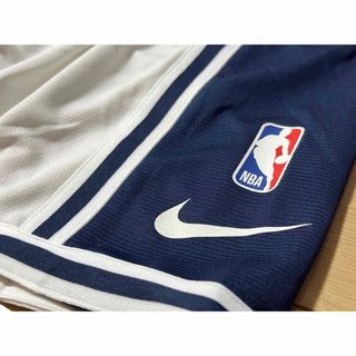 NIKE - ナイキフィラデルフィア76ersシクサーズプラクティスショーツ ...