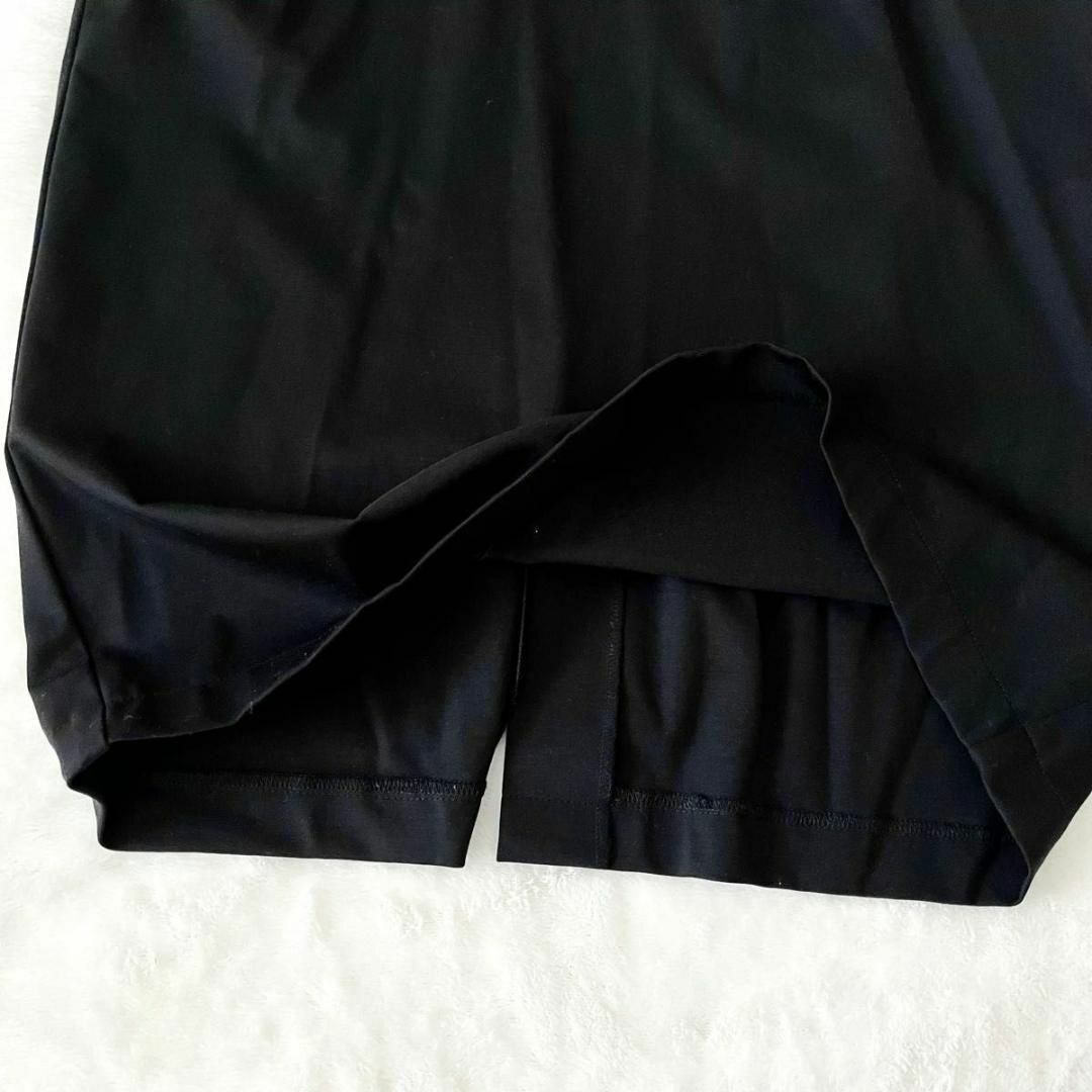 SCOT CLUB - 新品 SCOTCLUB フリルショルダーコクーンワンピース