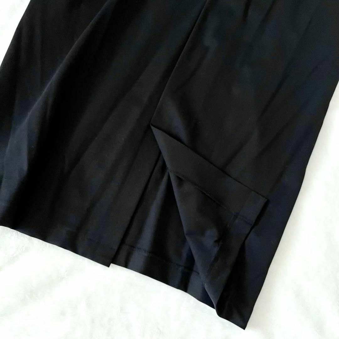 SCOT CLUB - 新品 SCOTCLUB フリルショルダーコクーンワンピース