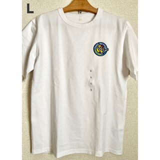 ロードランナーＴシャツ (新品) 半袖 Ｌ(Tシャツ/カットソー(半袖/袖なし))