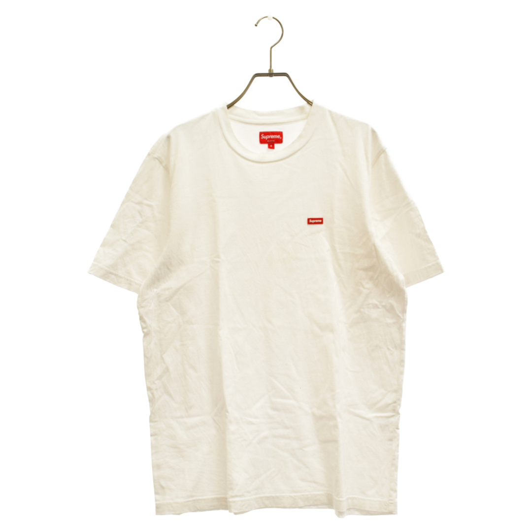 シュプリーム Tシャツ supreme   19s/s メッセージBOXロゴ　l