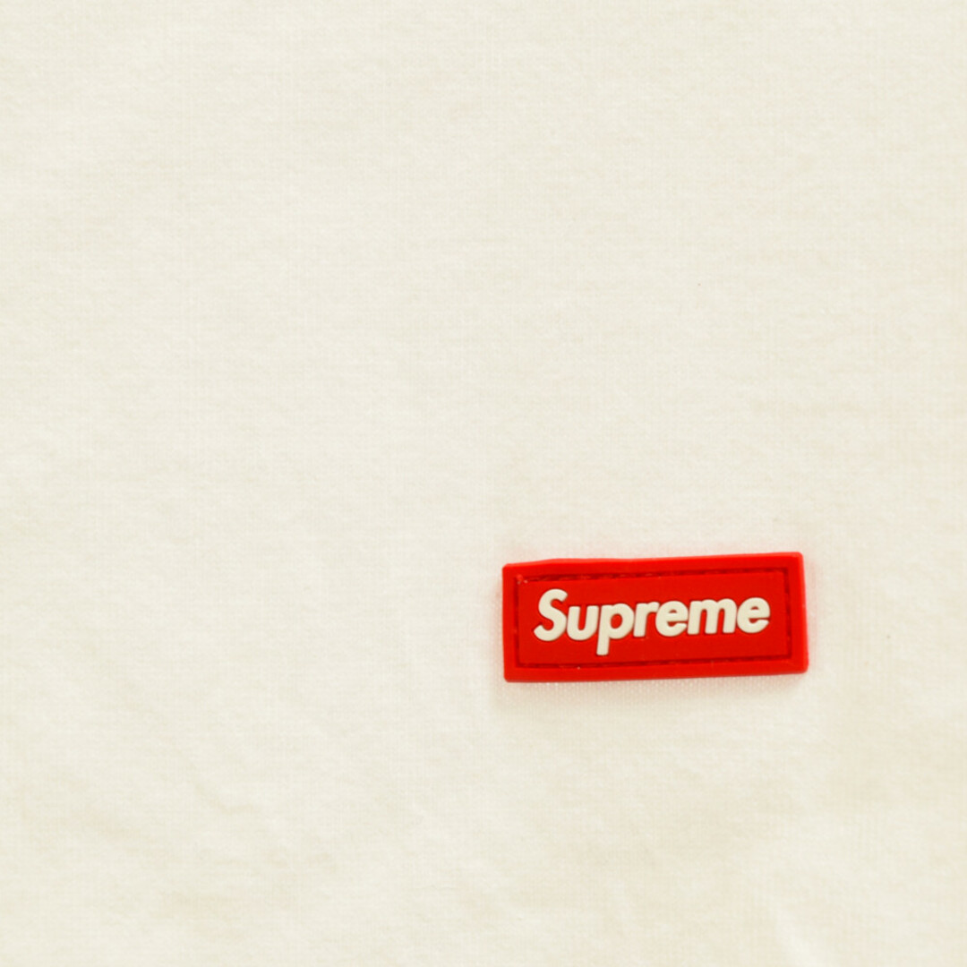 Supreme 2019AW BOX LOGO TEE