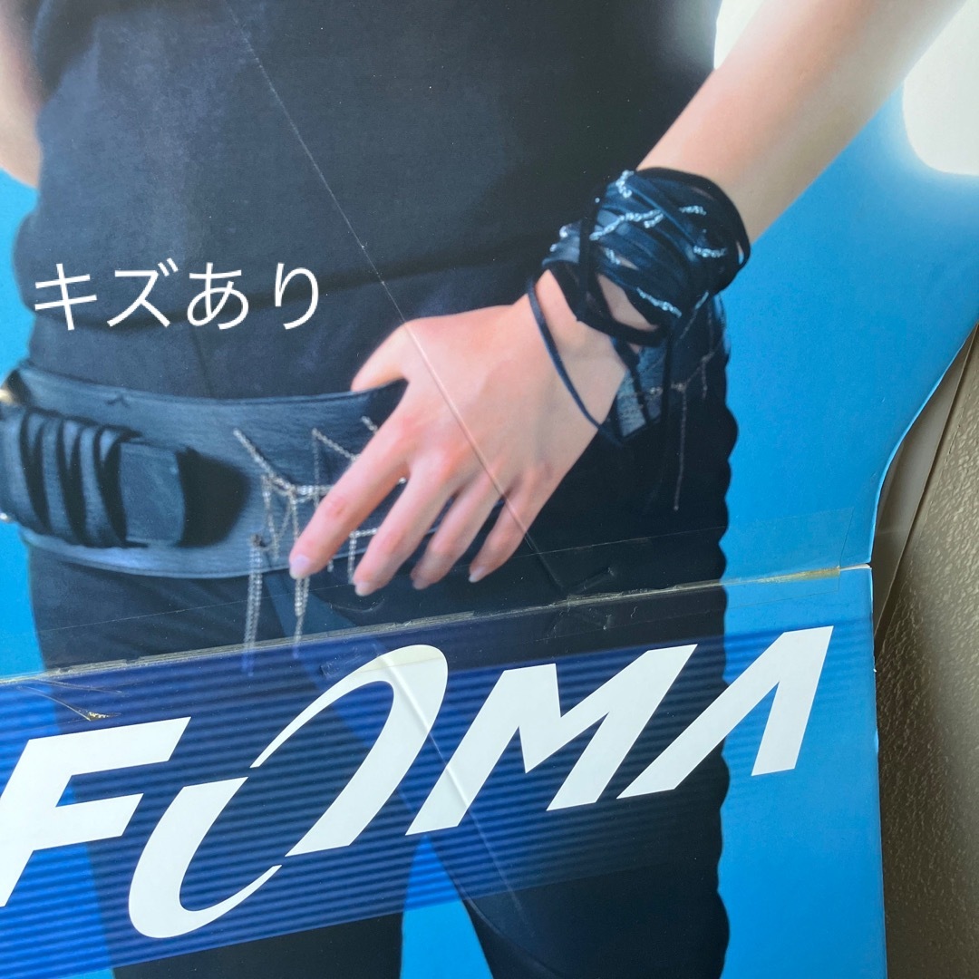 宇多田ヒカル 等身大パネル①