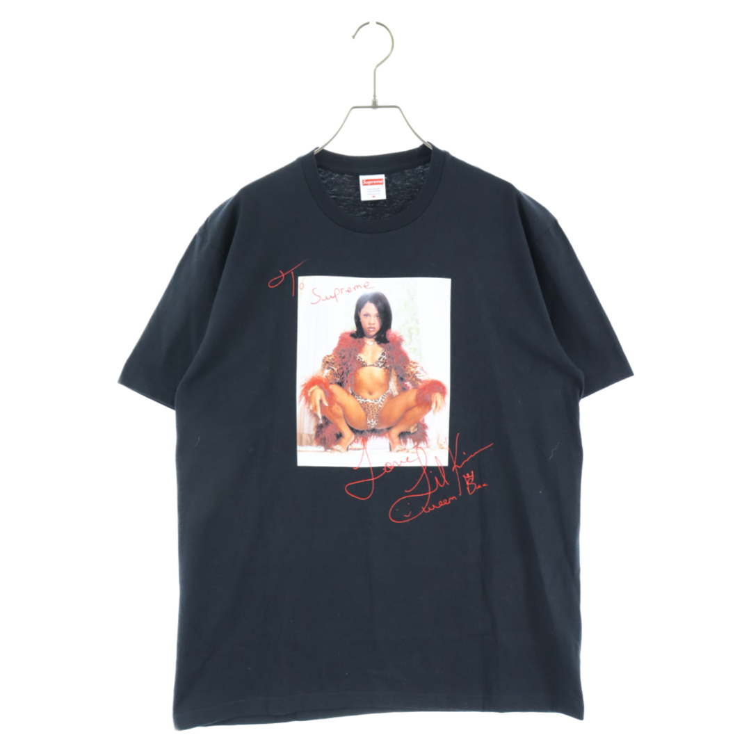 Supreme - SUPREME シュプリーム 22SS Lil Kim Tee リル キム プリント