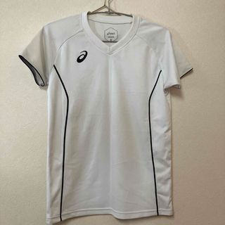 アシックス(asics)のアシックス　スポーツウェア　Ｔシャツ(Tシャツ/カットソー)