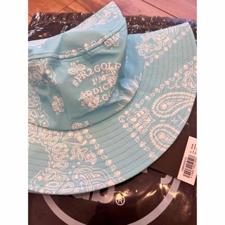 FR2 - 【新品未使用】#FR2 GOLF ハットの通販 by mm's shop|エフ