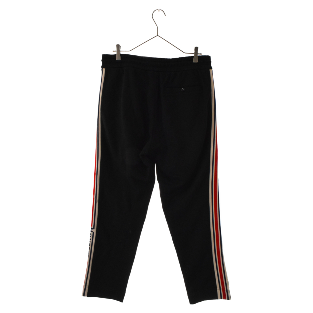 MONCLER モンクレール 19SS PANTALONE サイドライン スウェット パンツ