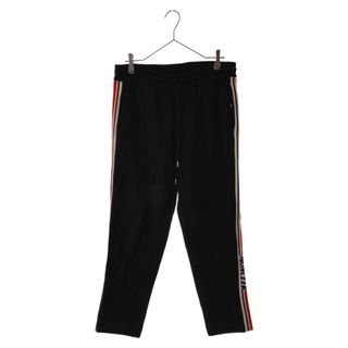 モンクレール MONCLER PANTALON スウェットパンツ IBO21