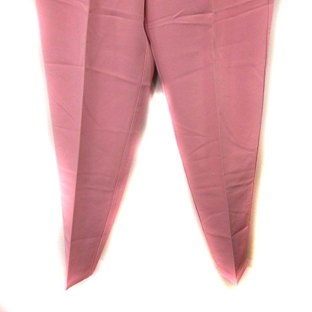 GRL(グレイル)のグレイル スラックスパンツ S ピンク /YI レディースのパンツ(その他)の商品写真