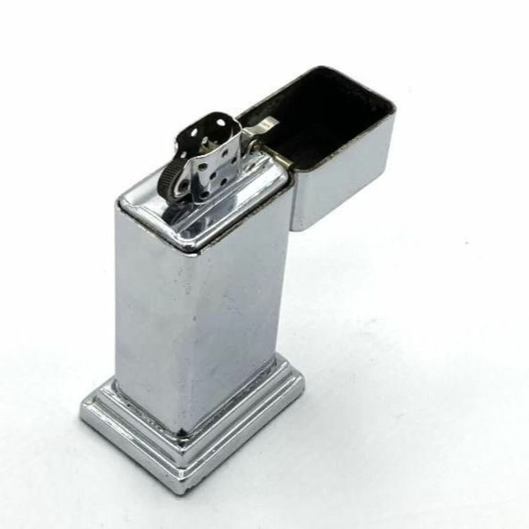 1947-49年製ZIPPO 2thBarcroft バークロフト 巨大ユニット | www