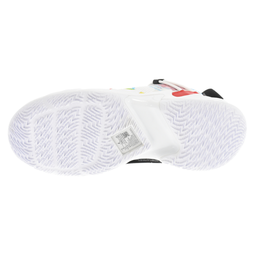 NIKE - NIKE ナイキ Jordan Why Not Zer0.3 Primary Colors CK6612-100
