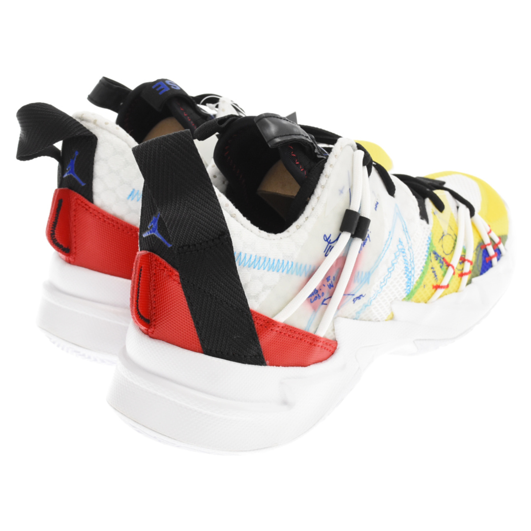 NIKE - NIKE ナイキ Jordan Why Not Zer0.3 Primary Colors CK6612-100