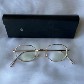 Ayame - 【新品未使用】ayame octa 45 シャンパンゴールドの通販 by