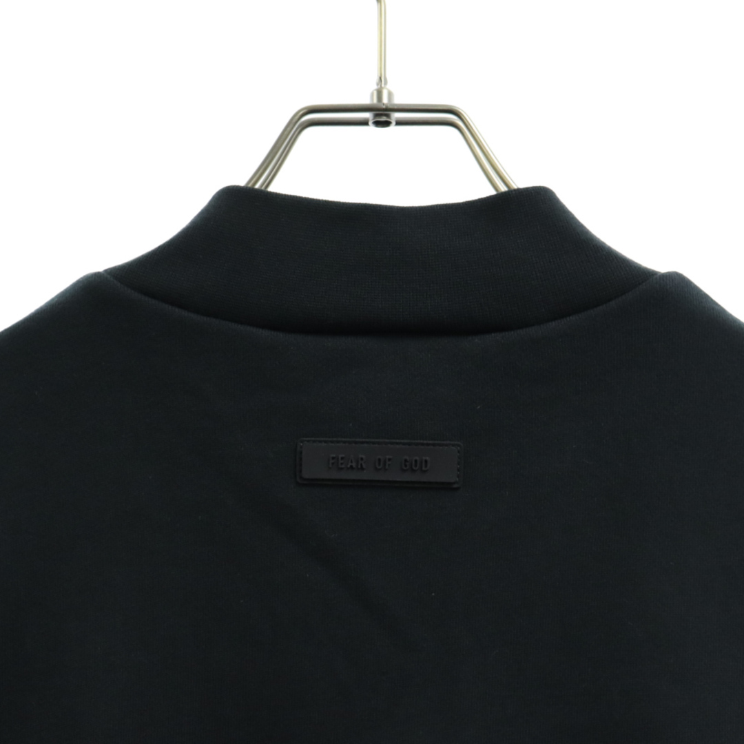 FOG Essentials エフオージー エッセンシャルズ FEAR OF GOD CREW NECK BONDING SWEATSHIRT  クルーネックボンディングスウェット トレーナー