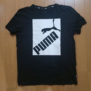 プーマ(PUMA)の【PUMA&adidas】Tシャツ　160(Tシャツ/カットソー)