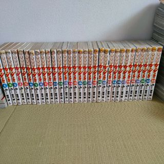 金色のガッシュ！！　33巻　全巻セット(全巻セット)