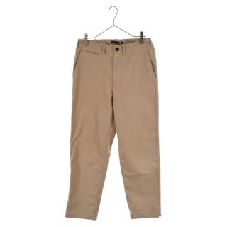 ザノースフェイス(THE NORTH FACE)のTHE NORTH FACE ザノースフェイス Bioson Chino Pants バイソンチノパンツ ベージュ NB81862(その他)