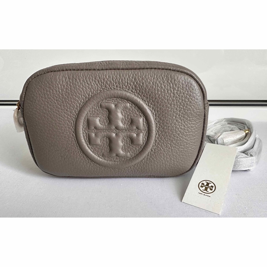 TORYBURCHショルダーバッグ ペリー カメラバッグレディース 55691