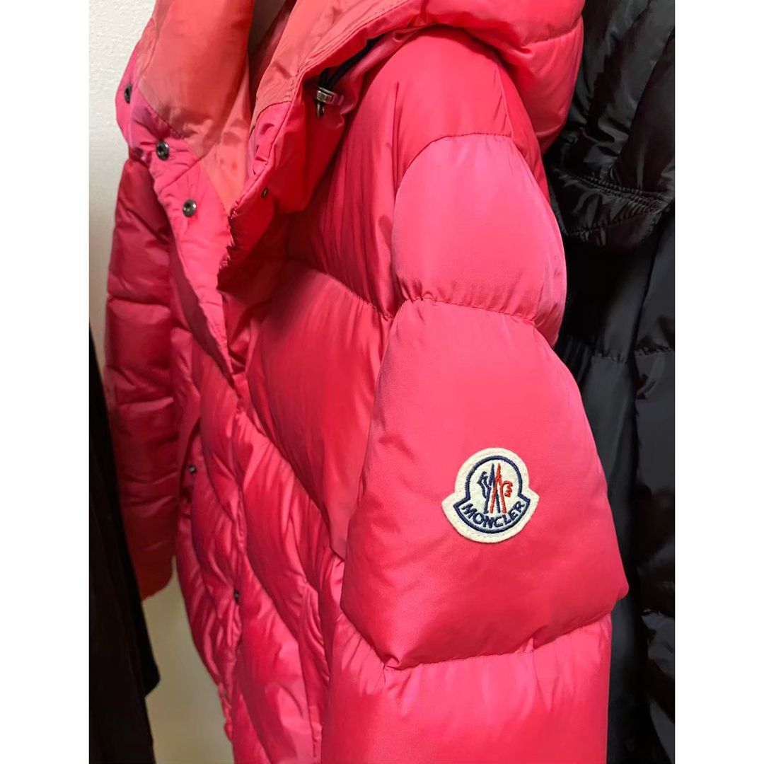 MONCLER - MONCLER ダウンジャケット 国内正規品の通販 by B's shop