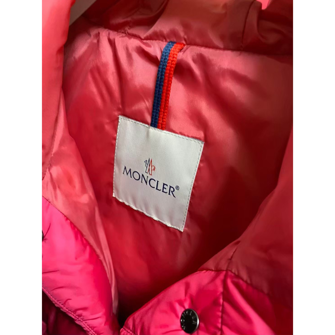 MONCLER - MONCLER ダウンジャケット 国内正規品の通販 by B's shop