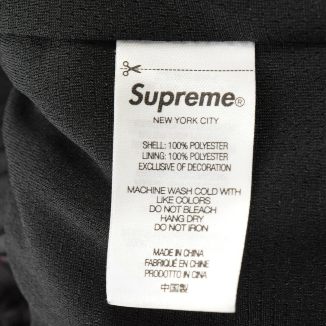 Supreme - SUPREME シュプリーム 23SS Gradient Mesh Stripe Baggy