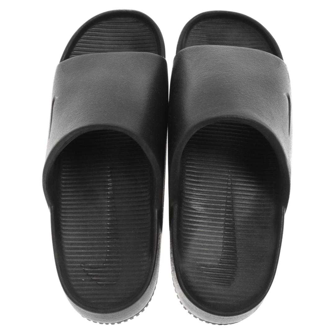 NIKE - NIKE ナイキ Calm Slide Black FD4116-001 カーム スライド