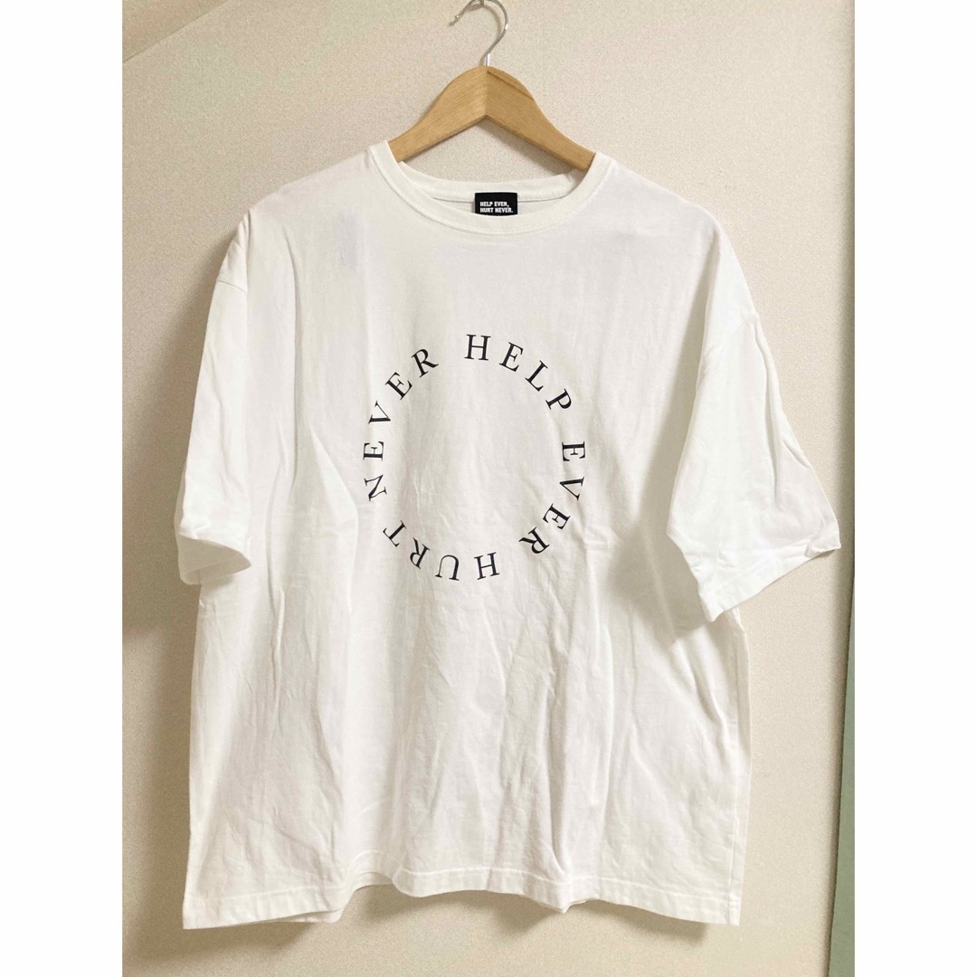 藤井風 HEHNサークルTシャツ Lサイズ | www.causus.be