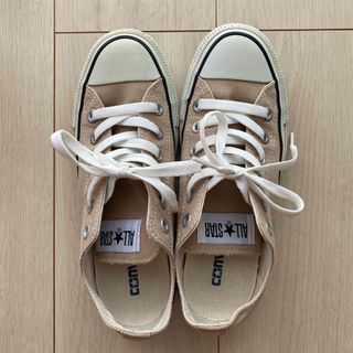 オールスター(ALL STAR（CONVERSE）)の【CONVERSE】スニーカー(スニーカー)