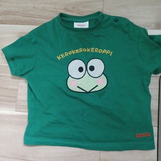 けろけろケロッピTシャツ(Ｔシャツ)