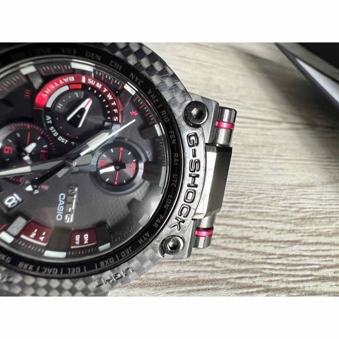 G-SHOCK MT-G -B1000 XBD-1AJF