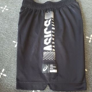 アシックスショウジ(asics)のアシックス　短パン(パンツ/スパッツ)