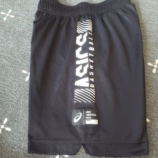 アシックス(asics)のアシックス　短パン(パンツ/スパッツ)