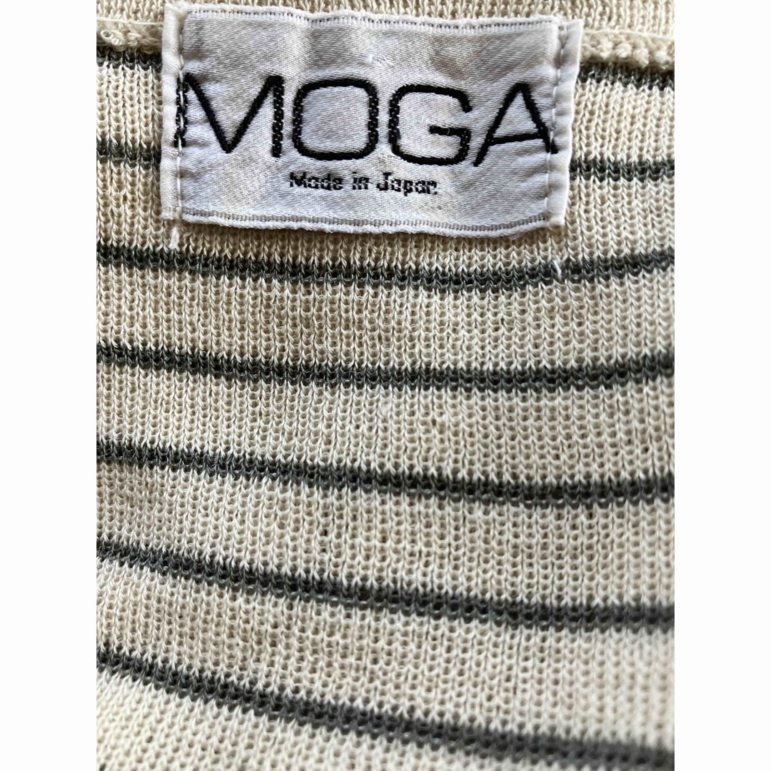 MOGA(モガ)のMOGA セットアップ レディースのレディース その他(セット/コーデ)の商品写真