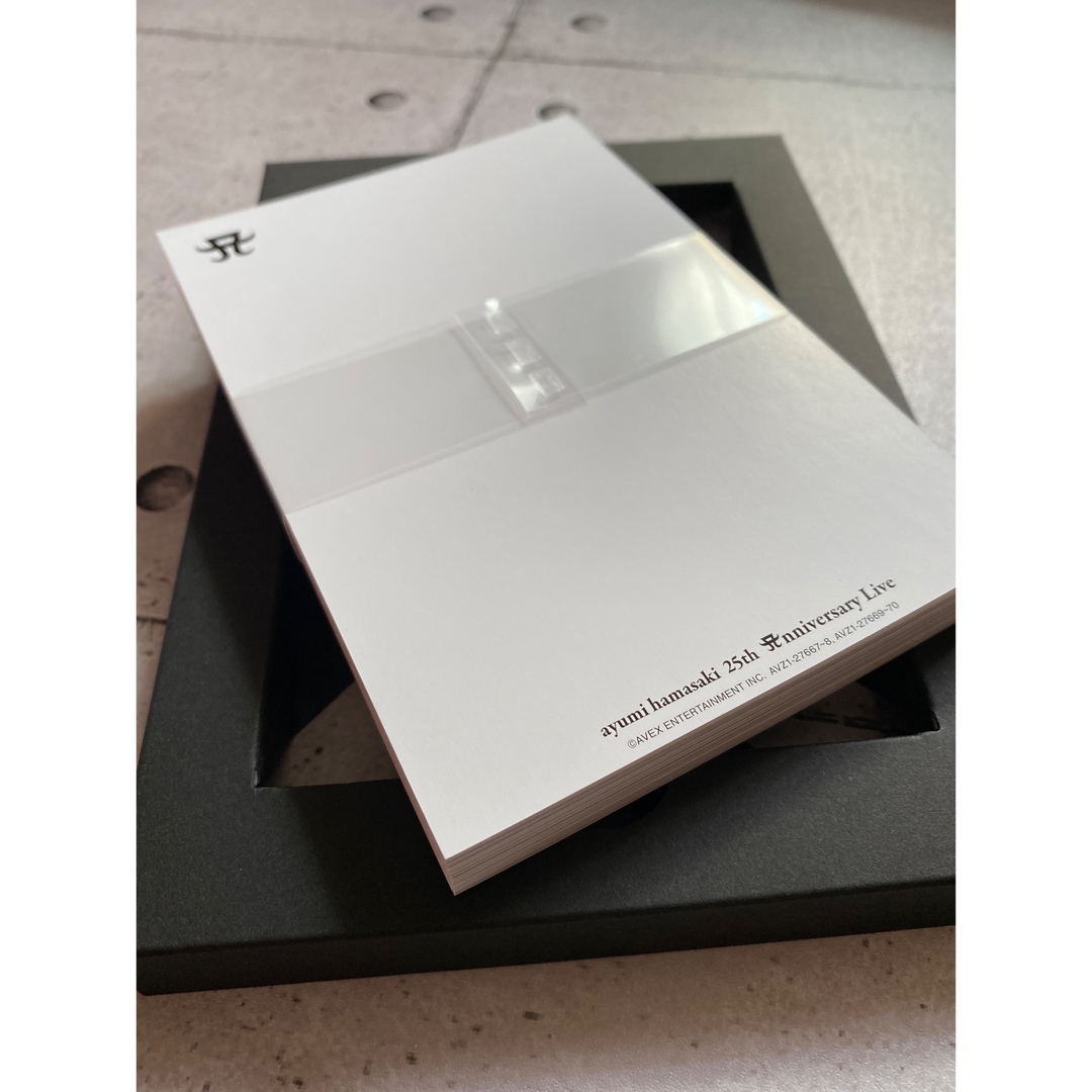 浜崎あゆみ初回生産限定DVDボックス!浜崎あゆみカウントダウン2022-2023